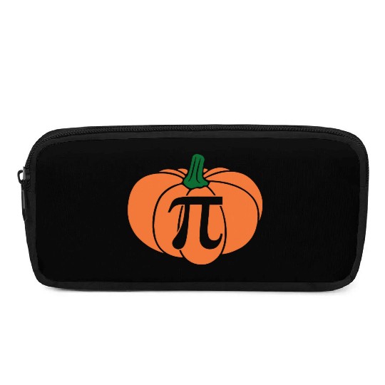 Pumpkin Pie Pi Math Teacher Thanksgiving Pi Day Pencil Cases