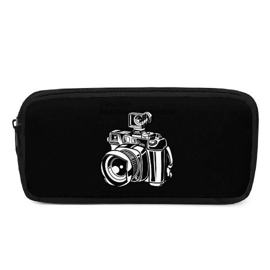 bird photography design Pencil Cases