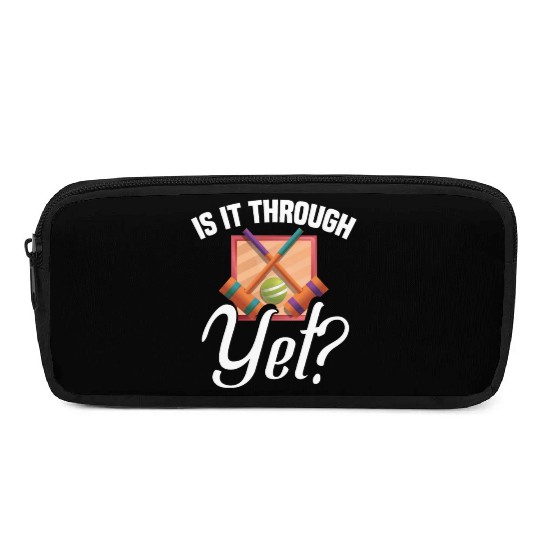 Croquet Mallet Croquet Club Croquet Player Croquet Pencil Cases