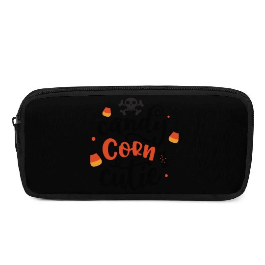 Candy Corn Cutie Pencil Cases