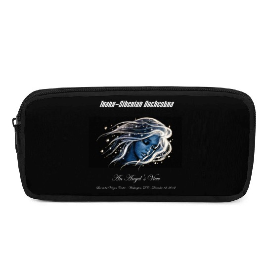 Trans Siberian Orchestra Pencil Cases
