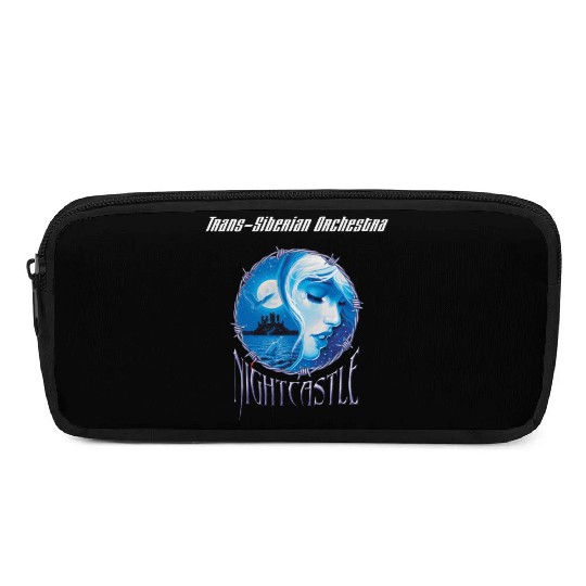Trans Siberian Orchestra Pencil Cases