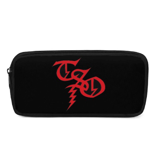 Trans Siberian Orchestra Pencil Cases