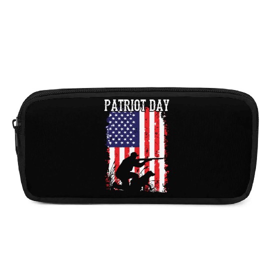 Patriot Day Pencil Cases