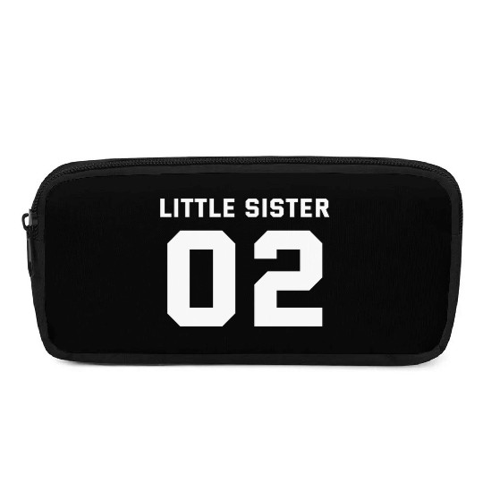 LITTLE SISTER 02 Pencil Cases