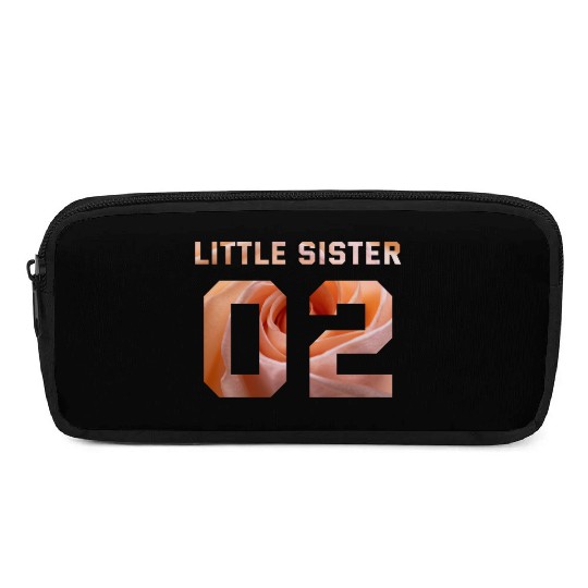 LITTLE SISTER 02 Pencil Cases