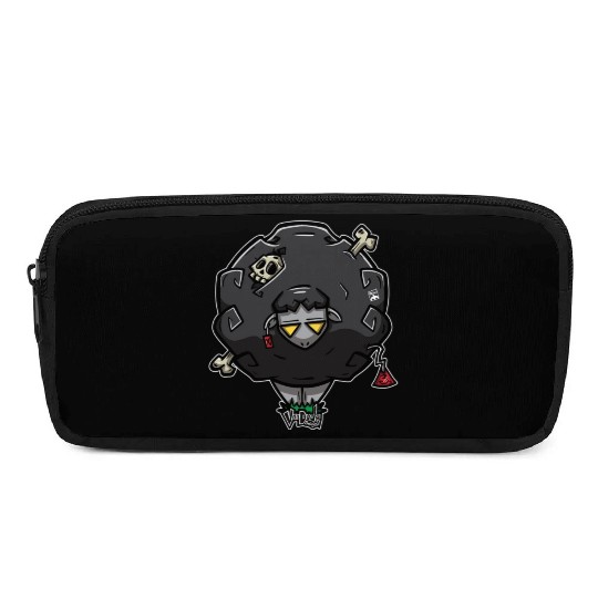 Black Sheep Pencil Cases