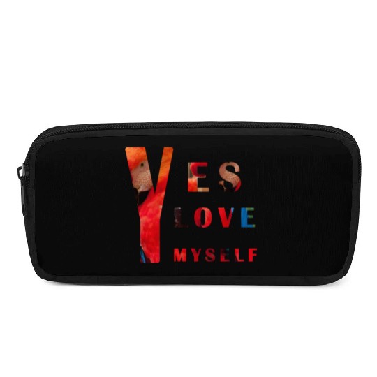 Yes I love me Pencil Cases