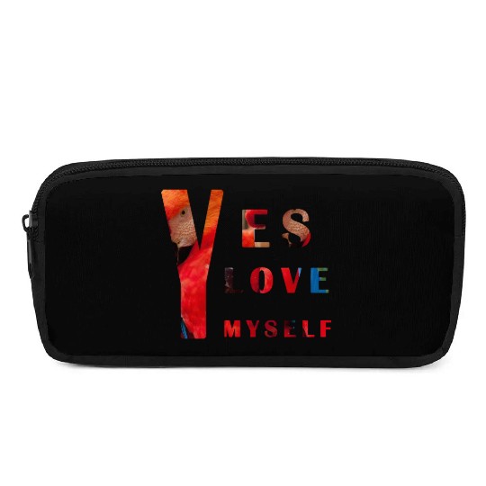 Yes I love me Pencil Cases