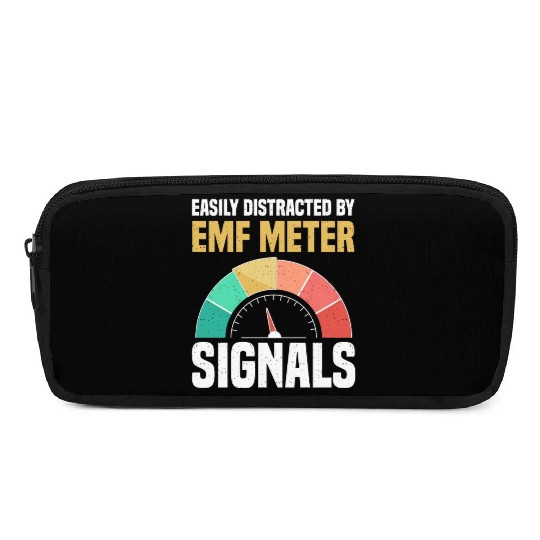 ghostbusters Pencil Cases