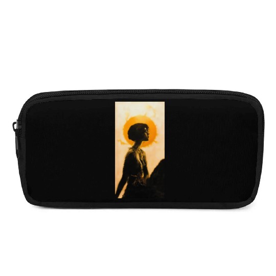 I'LL BACK MANIFEST Pencil Cases
