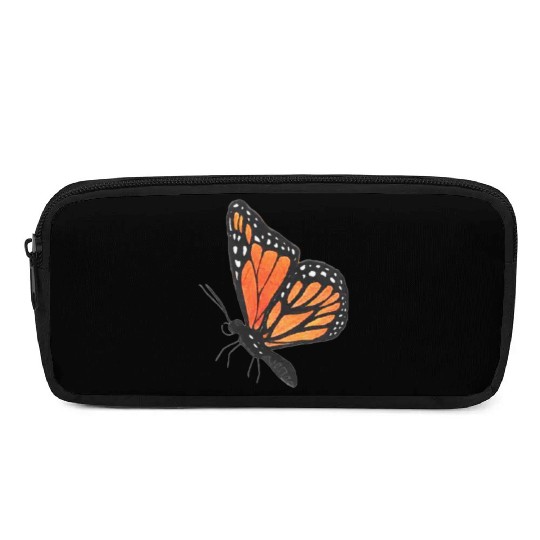 Monarch butterfly 1 Pencil Cases