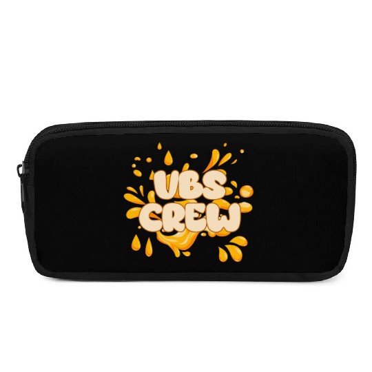 VBS Colorful Bible Vacation School Love Pencil Cases