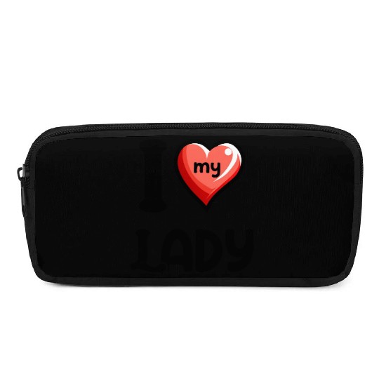 International Women’s Day Pencil Cases