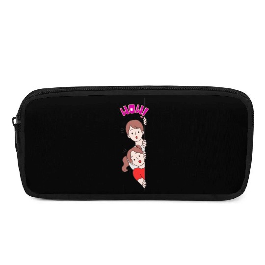 The best surprise Pencil Cases