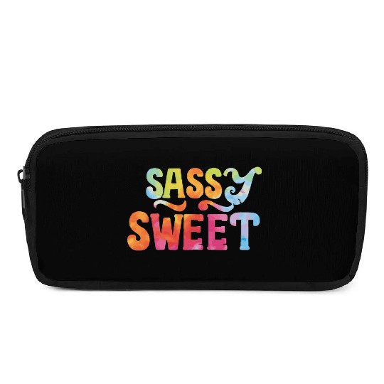 sassy sweet cool gift ,love boyfriends girlfriends Pencil Cases