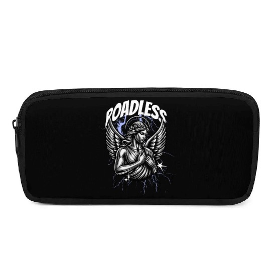 [SANG store] - Roadless Angel Y2K Pencil Cases