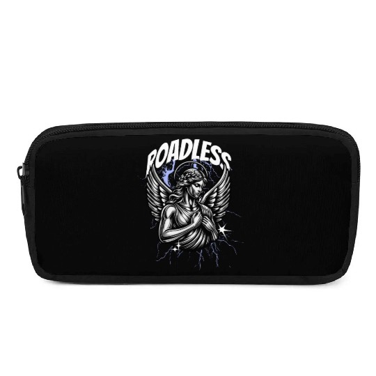 [SANG store] - Roadless Angel Y2K Pencil Cases