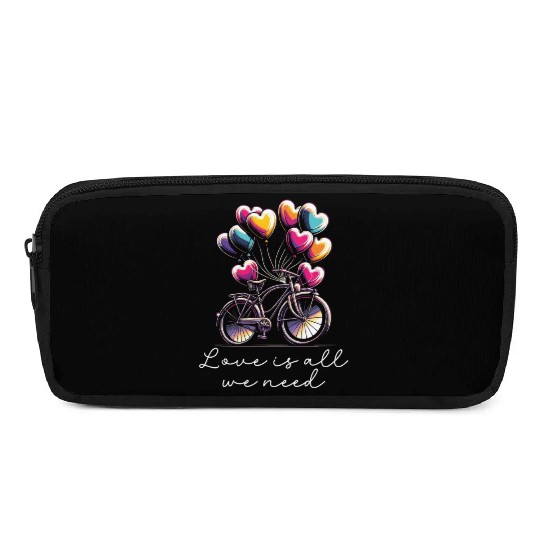 Song Lyrics Music Lover Songwriter Music Festival Pencil Cases