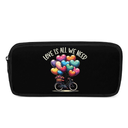 Song Lyrics Music Lover Songwriter Music Festival Pencil Cases