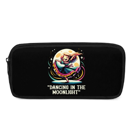 Song Lyrics Music Lover Songwriter Music Festival Pencil Cases