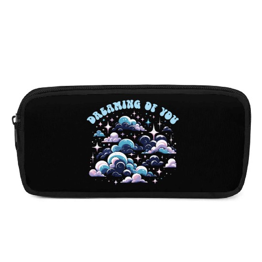 Song Lyrics Music Lover Songwriter Music Festival Pencil Cases