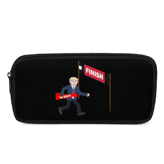 Trump support artwork Pencil Cases