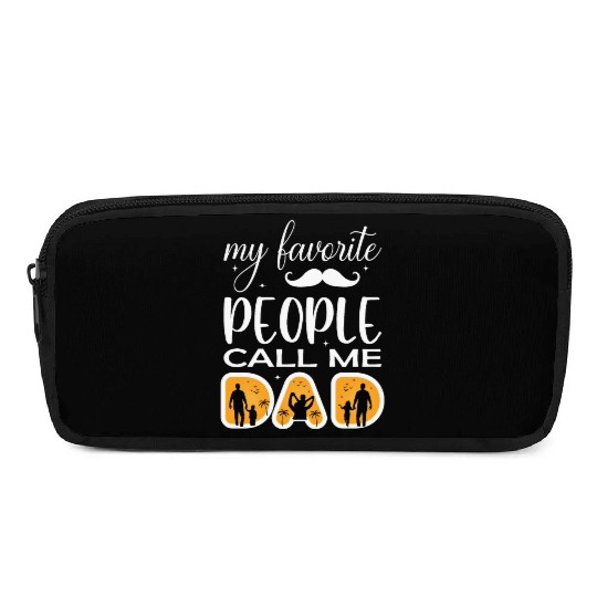 father's day Pencil Cases