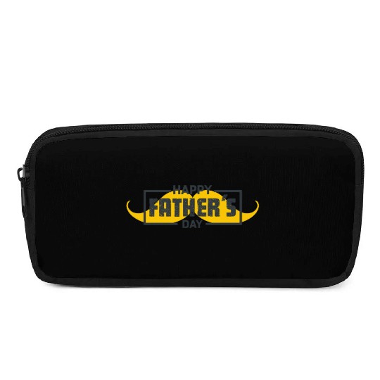 Happy Father's Day Pencil Cases