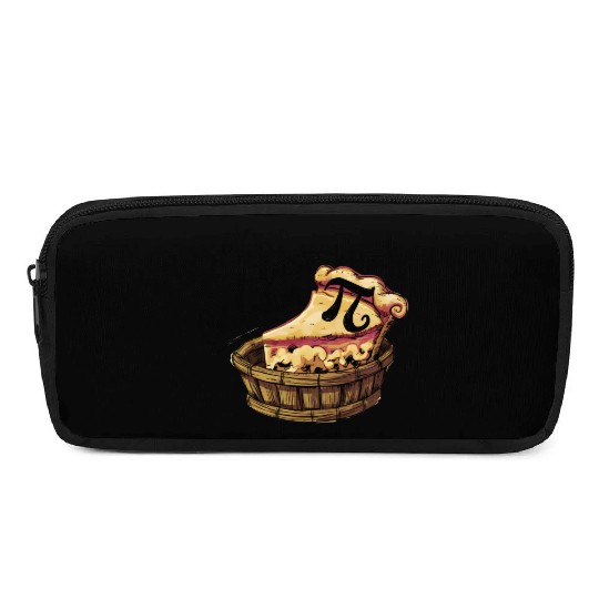 Pi Day Celebration happy pie day lover Pencil Cases