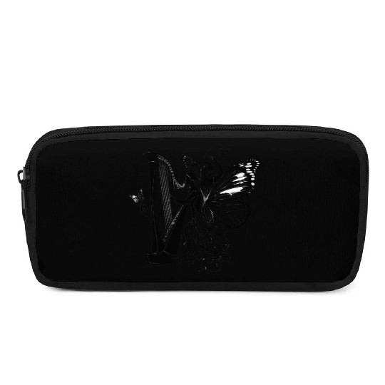 butterflies Pencil Cases