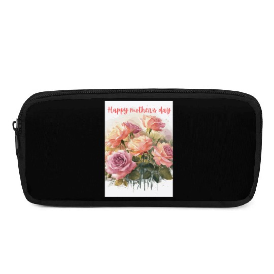 Mothers Day Pencil Cases