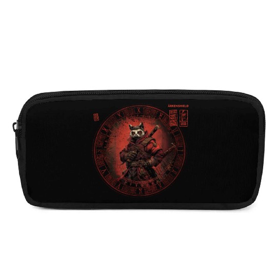 Boardgame Pencil Cases, Game Angry Katta Rogue