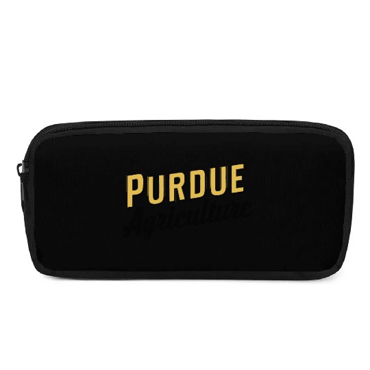 Purdue Agriculture Pencil Cases