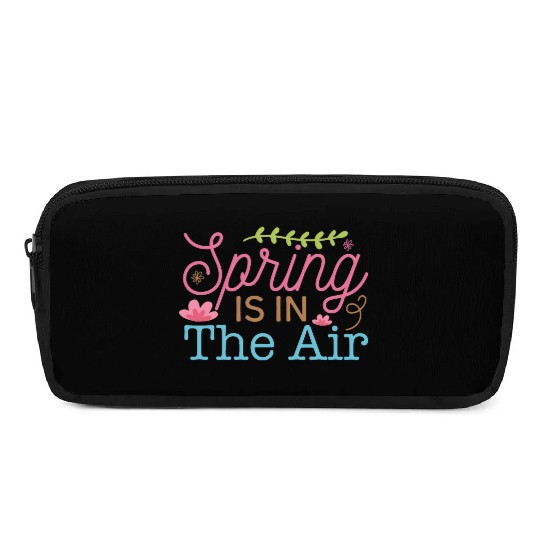 spring is in the air Pencil Cases