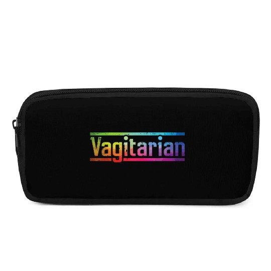 Funny Lesbian Lgbt Pride Month Gay Couple Pencil Cases