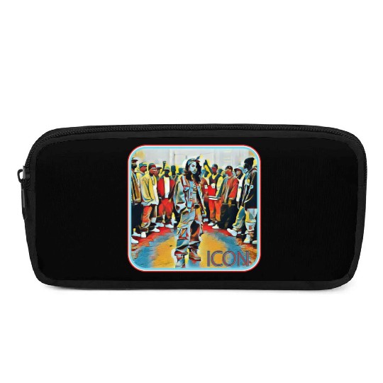 Novelty Icon Pencil Cases