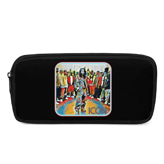 Novelty Icon Pencil Cases