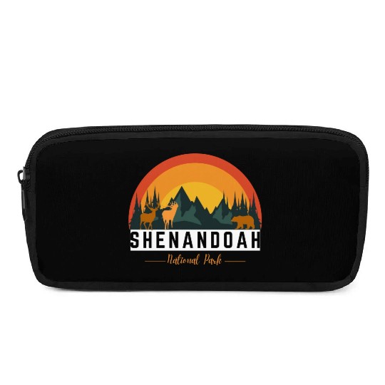 Shenandoah national park Pencil Cases
