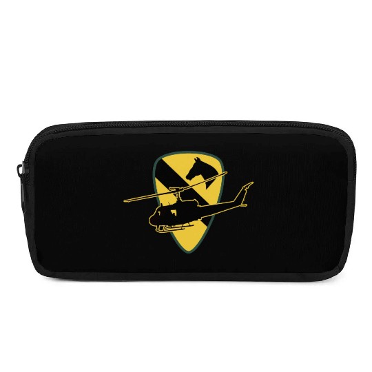 FIRST TEAM VETERAN Pencil Cases