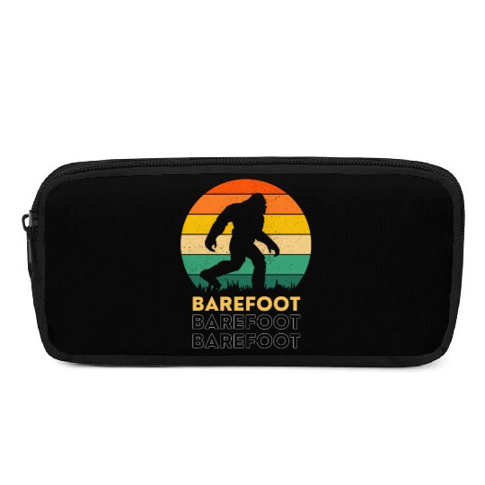 Barefoot Pencil Cases