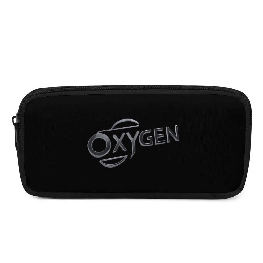 Breath of Life: Oxygen Infused , Pencil Cases , sticker