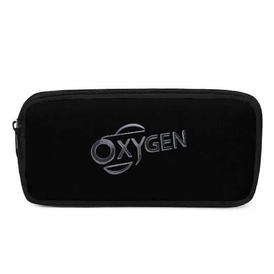 Breath of Life: Oxygen Infused , Pencil Cases , sticker