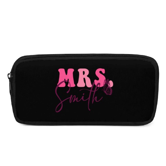 Teacher Era Pencil Cases
