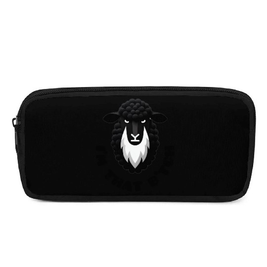 Black Sheep I’m That B*tch Pencil Cases