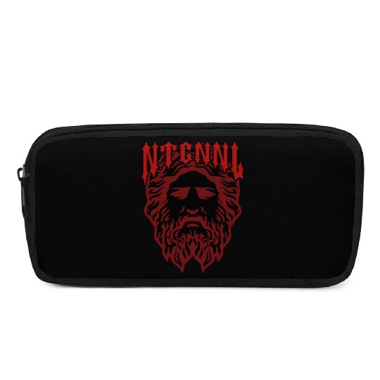 Zeus Pencil Cases