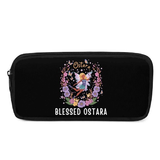 Easter Ostara Eostre - Pagan Witchcraft Spring Pencil Cases
