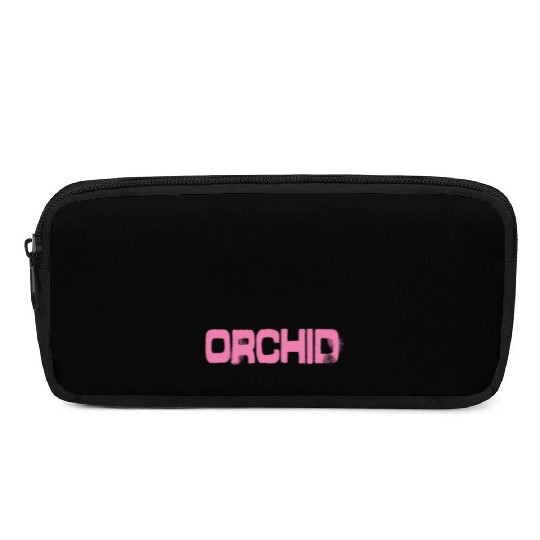 Just One More Orchid I ProMise Orchids Plant Pencil Cases