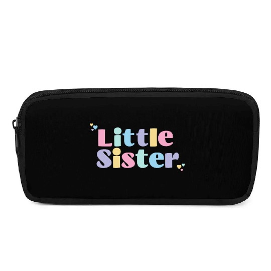 Little Sister Pencil Cases