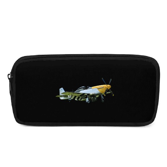P-51 Pencil Cases